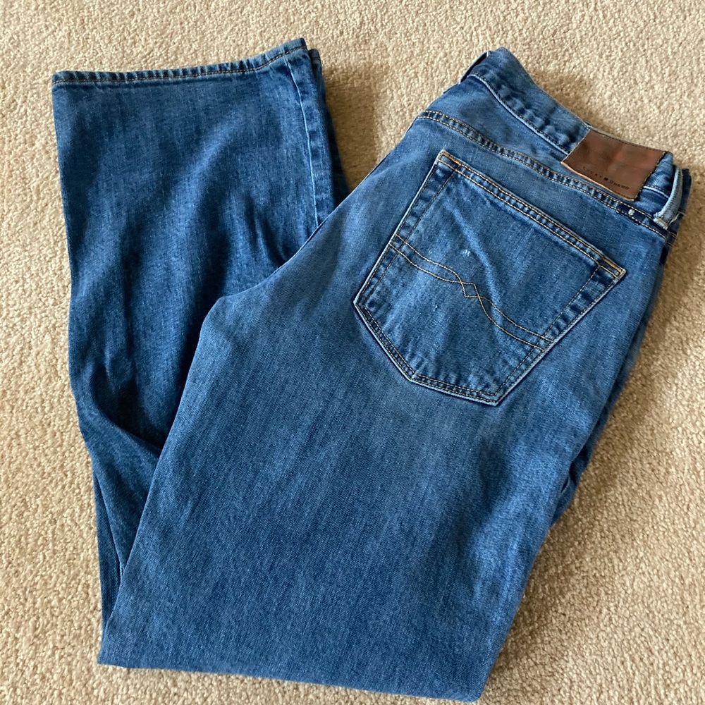Men’s Lucky Brand Jeans
